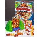 Ravensburger 22246 - Billy Biber - Geschicklichkeitsspiel für ruhige Hände -  Spiel für Kinder ab 4 Jahren, Familiensp