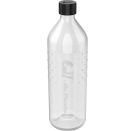 Glasflasche 0,6l