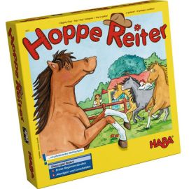 HABA Hoppe Reiter