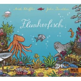 Flunkerfisch