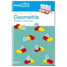 miniLÜK Geometrie 1