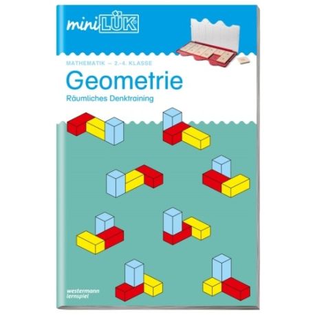 miniLÜK Geometrie 1