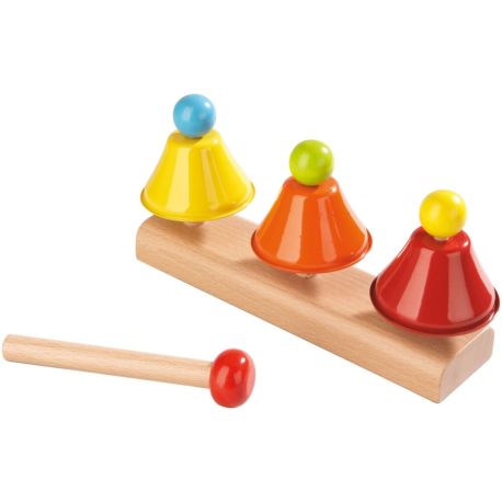 HABA Glockenspiel