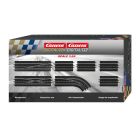 CARRERA DIGITAL 132 - Digitales Schienenausbauset