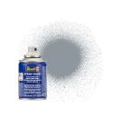 Spray eisen, metallic, Revell Sprühfarbe auf Acrylbasis