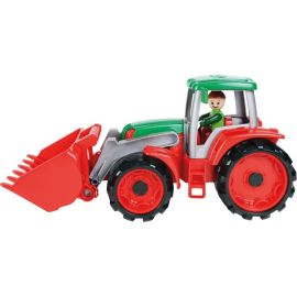 Truxx Traktor mit Frontschaufel
