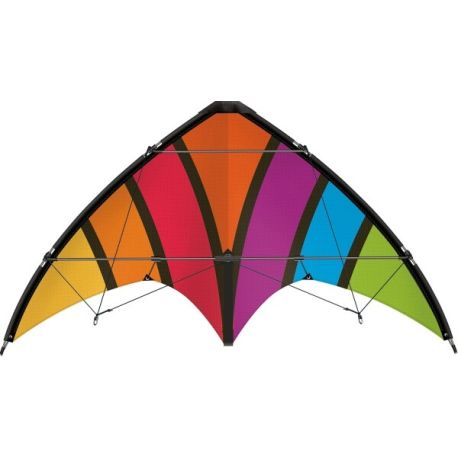 Top Loop Sportlenkdrachen ca. 130 x 69 cm