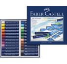 Ölpastellkreide STUDIO QUALITY 24er Etui