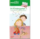 miniLÜK Im Kindergarten 1 Lernkompetenz