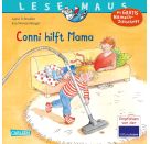 Lesemaus Band 52 Conni hilft Mama