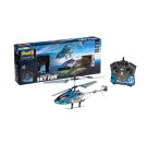 RC  Helikopter Sky Fun, Revell Control Ferngesteuerter Hubschrauber