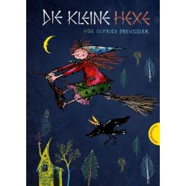 Die kleine He x e