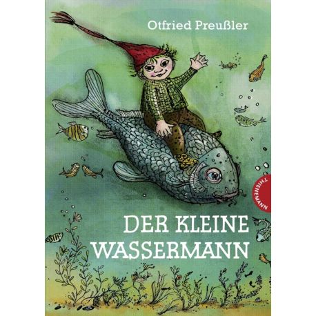 AMIGO 18363 Der kleine Wassermann