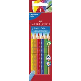 Faber-Castell FARBSTIFT JUMBO GRIP