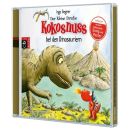 CD Der kleine Drache Kokosnuss CD bei den Dinos