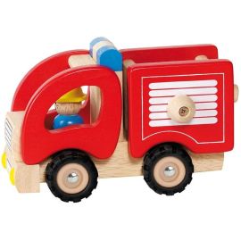 Feuerwehr