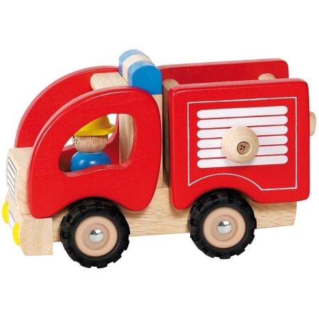 Feuerwehr