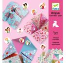 Origami: Himmel und Hölle