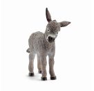 Schleich - World of Nature - Farm Life - Bauernhoftiere - Esel Fohlen