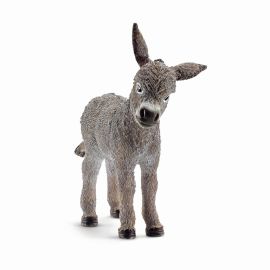 Schleich - World of Nature - Farm Life - Bauernhoftiere - Esel Fohlen