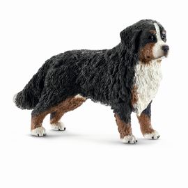 schleich® Farm World Hunde - 16397 Berner Sennenhündin, ab 3 Jahre
