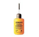 H0, TT, N, Z SUPER-EXPERT, Plastikkleber, 25 g