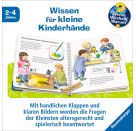 Wieso? Weshalb? Warum? junior, Band 13: Welche Farbe ist das?