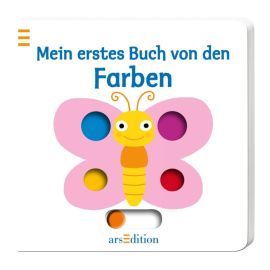 ErstesBuch v. Farben
