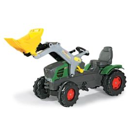 rollyToys Fendt 211 Vario