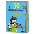 50 Naturexperimente