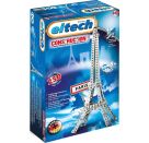eitechMetallbaukasten Eiffelturm