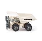 SIKU 1807 Liebherr Muldenkipper T 264 1:87