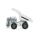 SIKU 1807 Liebherr Muldenkipper T 264 1:87