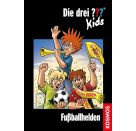 Kosmos Die drei ??? Kids 59 Fußballhelden