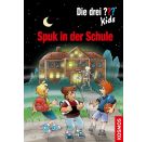 ??? Kids Spuk in der Schule