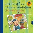 Jim Kopf und Lukas der Lokomo