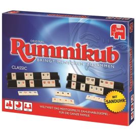 Jumbo 17571 Original Rummikub Classic