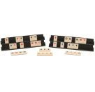 Jumbo Spiele - Original Rummikub Tasche