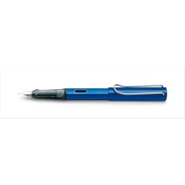 Lamy 1220159 AL-star Modell 082 oceanblue Feder M
