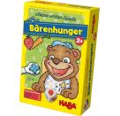 HABA Meine ersten Spiele – Bärenhunger