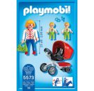 PLAYMOBIL 5573 Zwillingskinderwagen