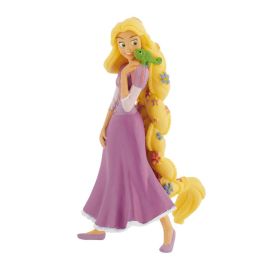 Bullyland Walt Disney Rapunzel mit Blumen, ab 3 Jahren.