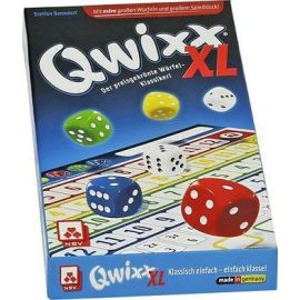 NSV Qwixx XL