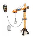 Dickie Mega Crane