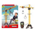 Dickie Mega Crane