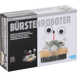 Bürsten Roboter
