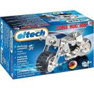 eitech Metallbaukasten Motorrad