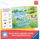 Sachen suchen: Bei den Tieren