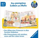 Wieso? Weshalb? Warum?, Band 15: Alles über Prinzessinnen