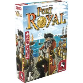 Pegasus Spiele Port Royal